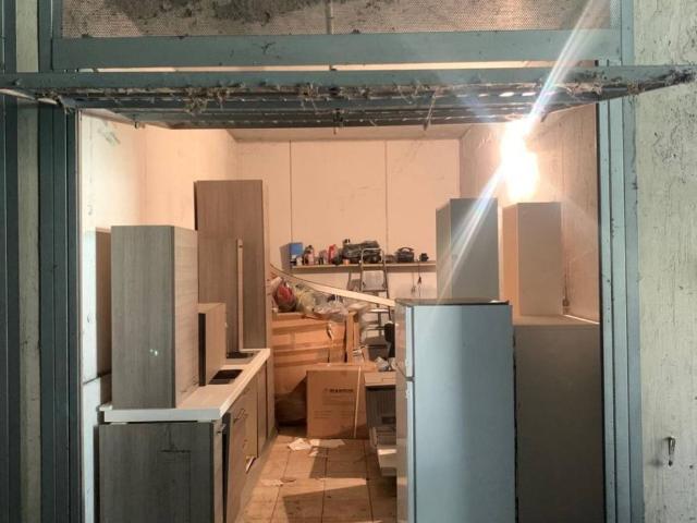Box in vendita a Zona Omogenea Milano Nord, Cormano