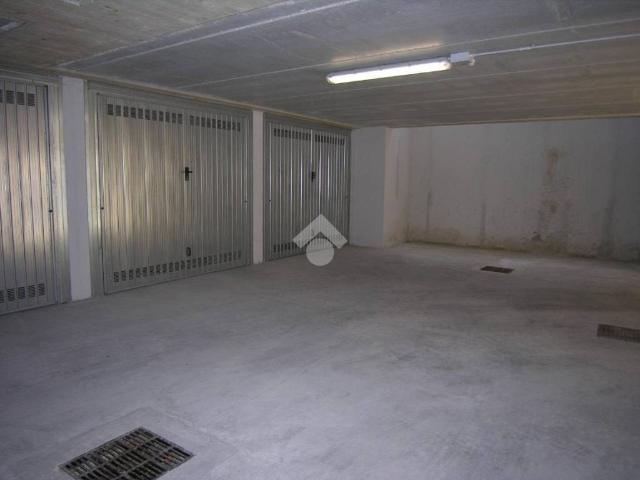 Box in vendita a Zona Omogenea Milano Nord, Cormano