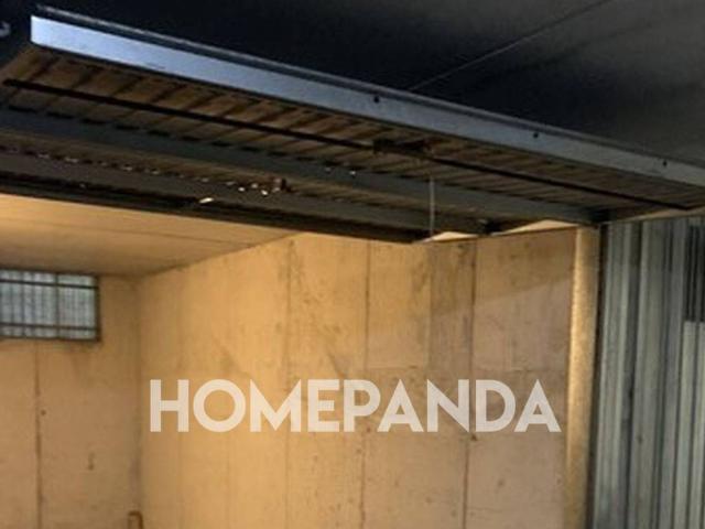 Box in vendita a Zona Omogenea Milano Nord, Cormano