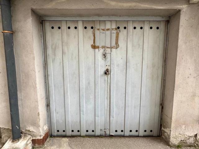 Box in vendita a Zona Omogenea Milano Nord, Cormano