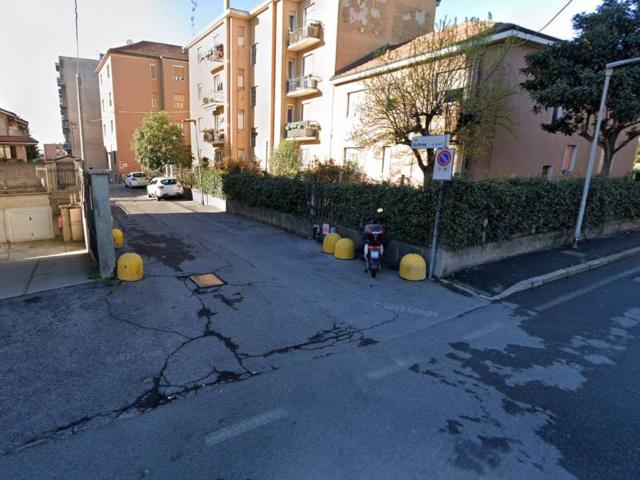 Box in vendita a Zona Omogenea Milano Nord, Cormano