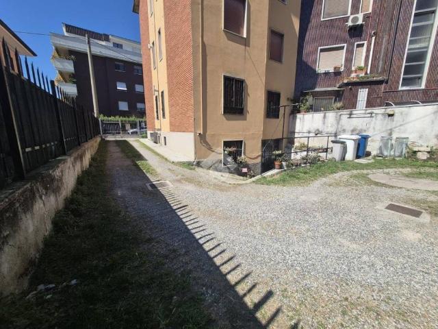 Box in vendita a Zona Omogenea Milano Nord, Cormano