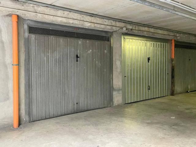 Box in vendita a Cornaredo, Lombardia