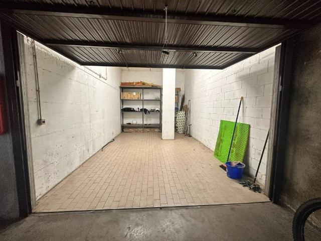 Box in vendita a Cornaredo, Lombardia
