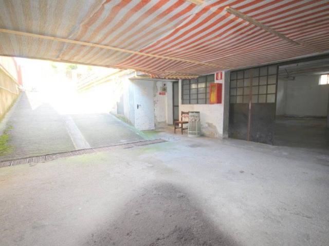 Box in vendita a Cascina Croce, Cornaredo