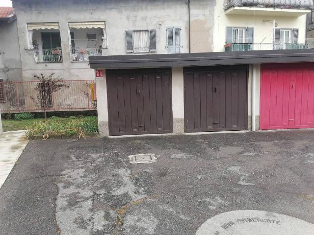 Box in vendita a Cornate D'adda, Lombardia