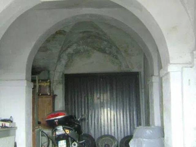 Box in vendita a Corridonia, Macerata