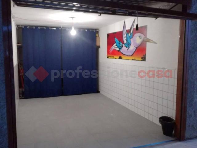 Box in vendita a Quartiere Giorgella, Corsico