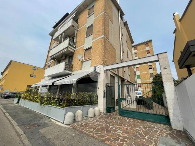 Box in vendita a Quartiere Giorgella, Corsico