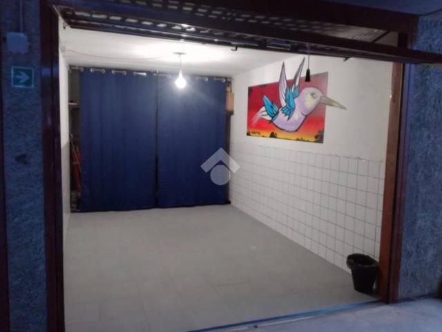 Box in vendita a Quartiere Giorgella, Corsico