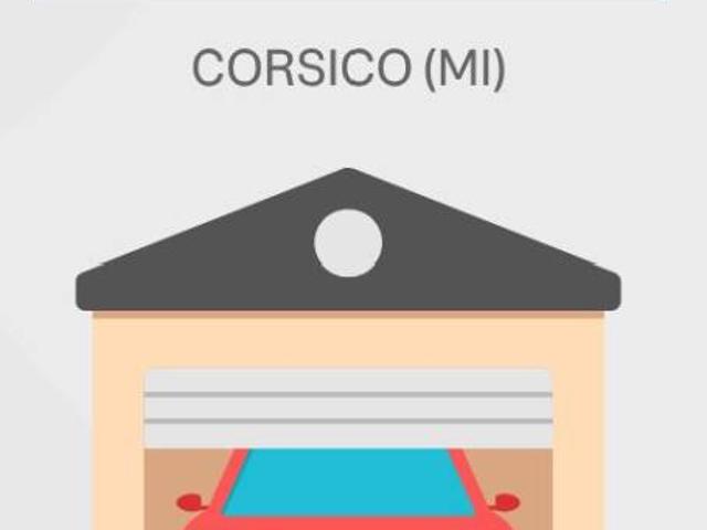 Box in vendita a Corsico, Lombardia