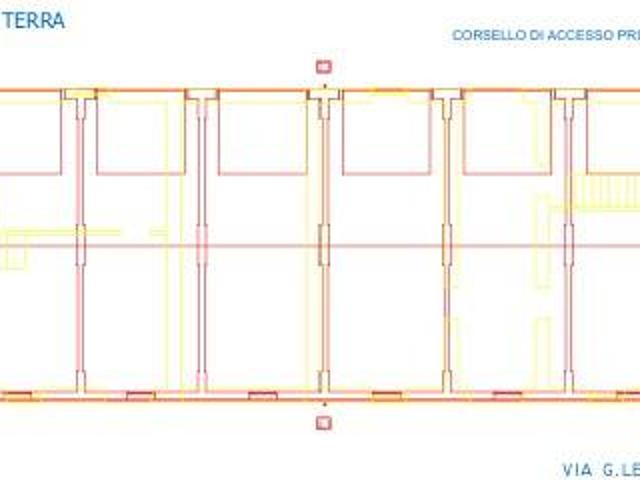 Box in vendita a Borsotta, Cortemaggiore