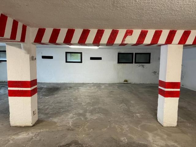 Box in vendita a Alverà, Cortina D'ampezzo