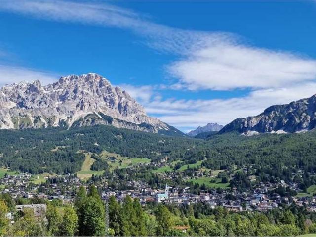 Box in vendita a Crignes, Cortina D'ampezzo