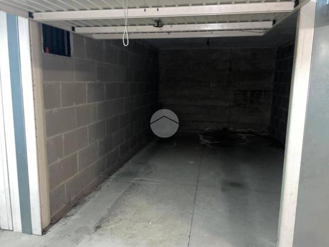 Box in vendita a Gergeri, Calabria