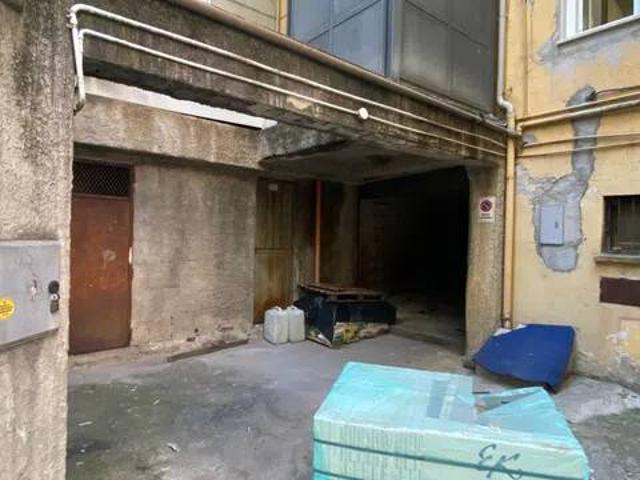 Box in vendita a Calabria, Cosenza