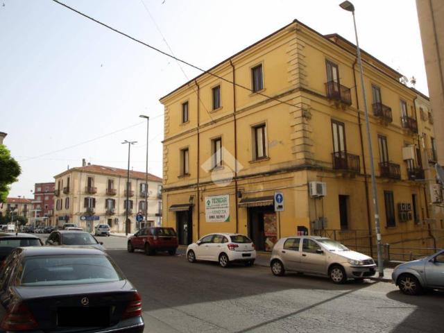 Box in vendita a Gergeri, Calabria