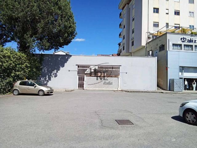 Box in vendita a Torre Alta, Calabria