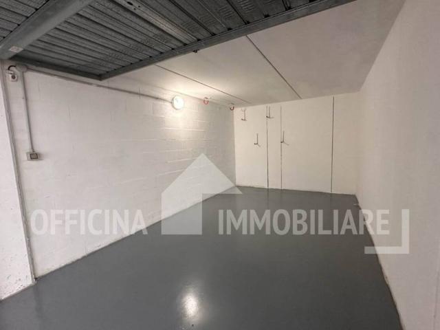 Box in vendita a Cosio Valtellino, Lombardia
