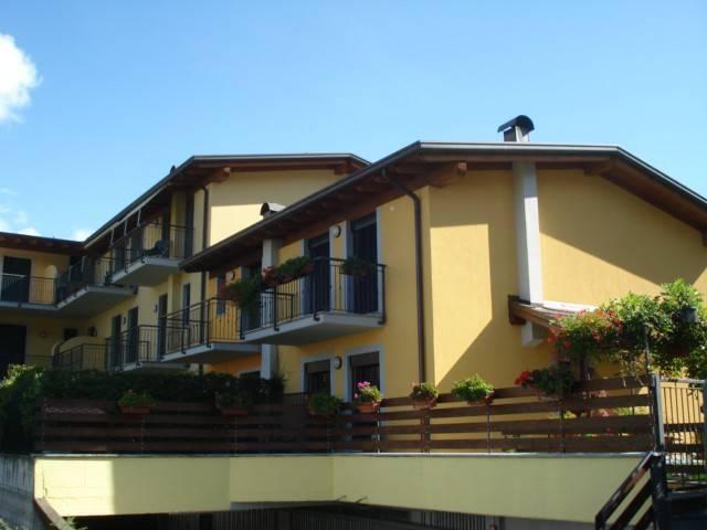 Box in vendita a Cosio Valtellino, Lombardia