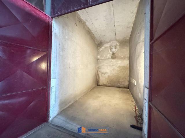 Box in vendita a Annunziata, Piemonte