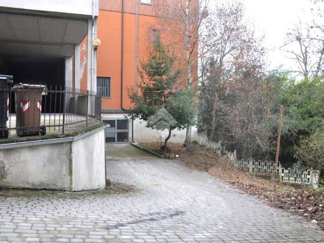 Box in vendita a Annunziata, Piemonte
