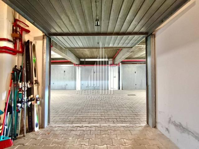 Box in vendita a Entrelevie, Courmayeur
