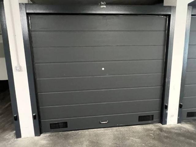 Box in vendita a Courmayeur, Aosta