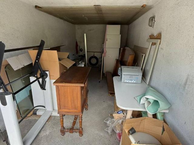 Box in vendita a Credaro, Lombardia