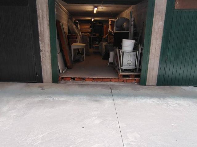 Box in vendita a Crema, Lombardia