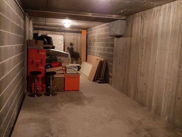 Box in vendita a San Bartolemeo dei Morti, Crema