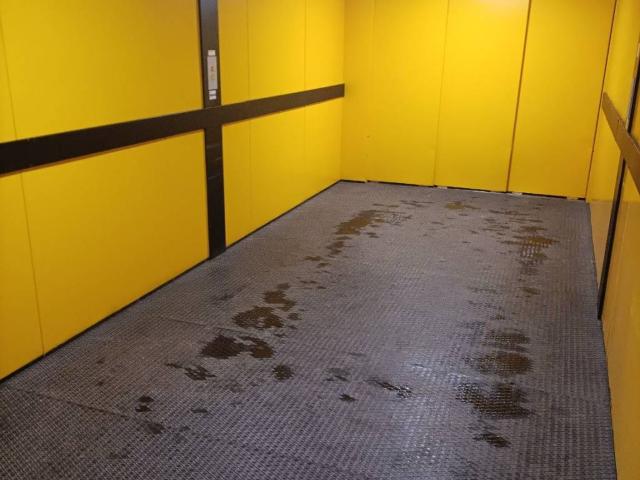 Box in vendita a Le Villette, Crema