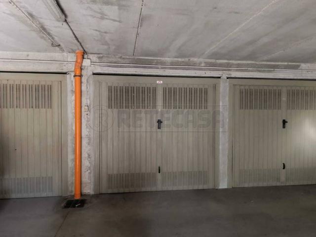 Box in vendita a Zaist, Cremona