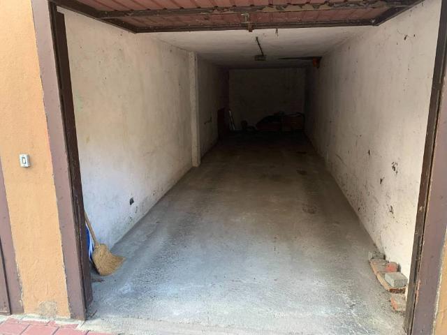 Box in vendita a San Bernardo, Cremona