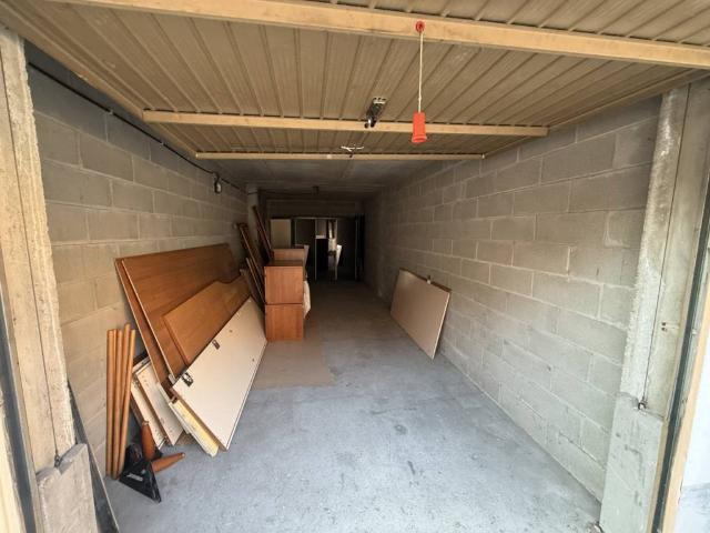 Box in vendita a Giordano, Cremona