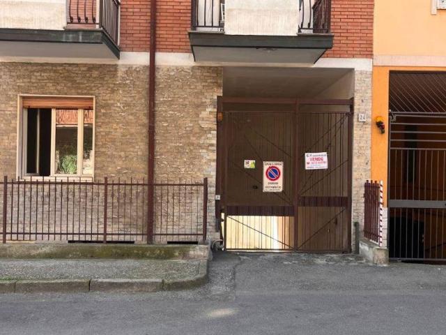 Box in vendita a Vecchia Dogana, Cremona