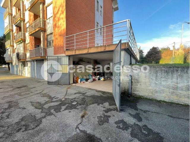 Box in vendita a Piemonte, Vercelli