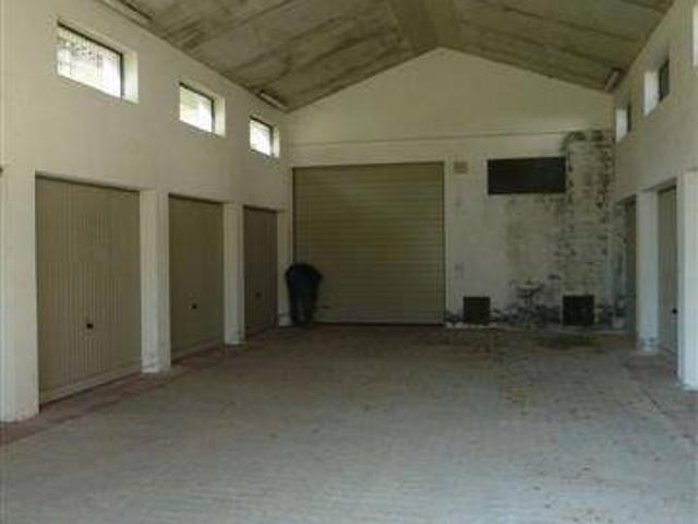Box in vendita a Piemonte, Verbano-cusio-ossola