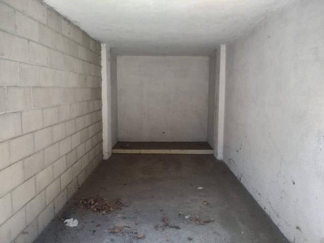 Box in vendita a Cuggiono, Lombardia