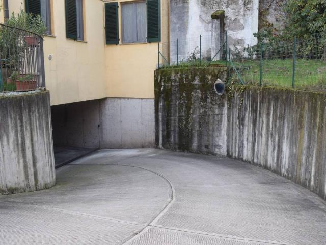 Box in vendita a Cuggiono, Lombardia