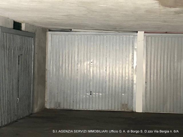 Box in vendita a Piemonte, Cuneo