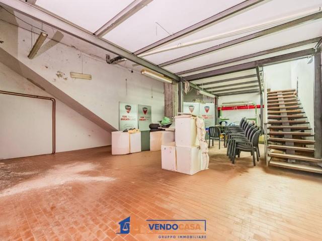 Box in vendita a Piemonte, Cuneo