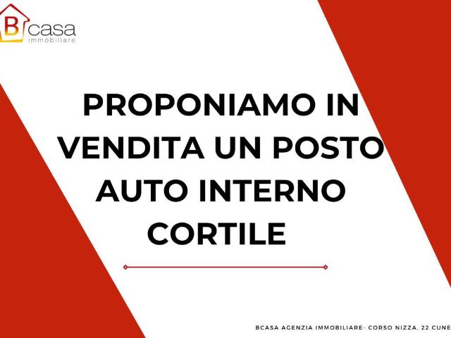 Box in vendita a Cuneo Centro, Piemonte