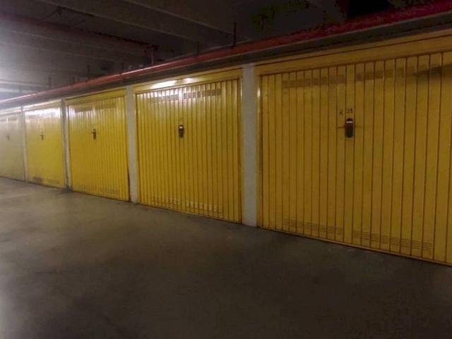 Box in vendita a Centro Storico, Piemonte