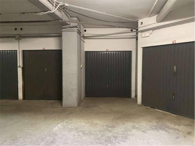 Box in vendita a Cuneo Centro, Piemonte