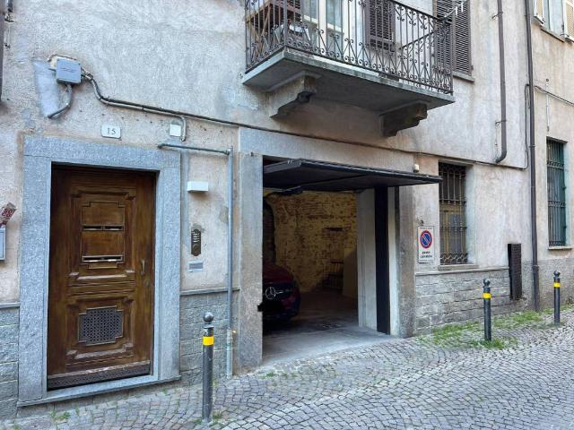 Box in vendita a Centro Storico, Piemonte