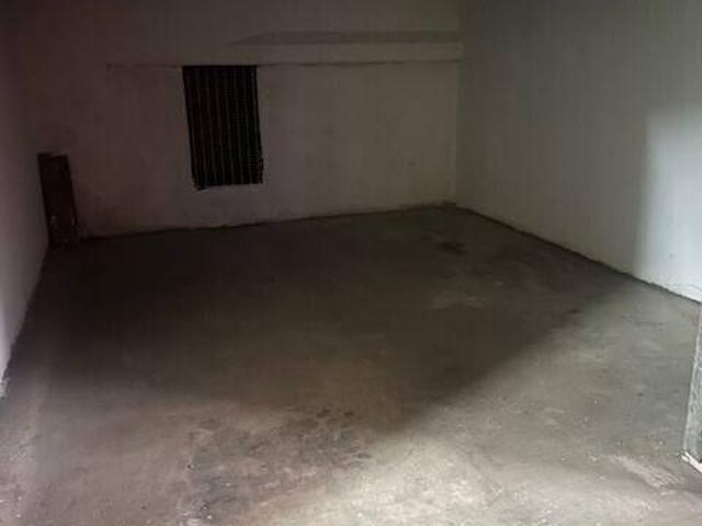 Box in vendita a Centro Storico, Piemonte