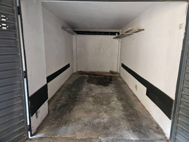 Box in vendita a Cuneo Centro, Piemonte