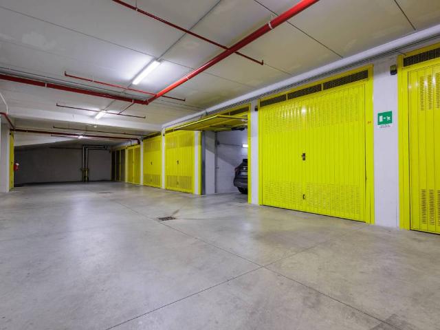 Box in vendita a Cuneo Centro, Piemonte