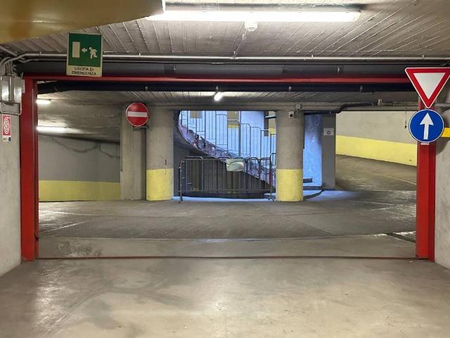Box in vendita a Centro Storico, Piemonte
